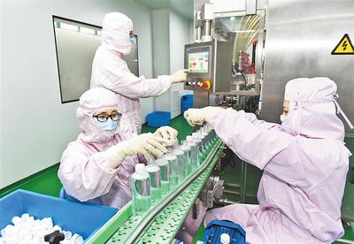 河北 加急战“疫”物资，全面开展消毒服务护航防控大局