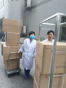 化零为整，跑出效率新高度 消毒供应中心跑团服务正式上线