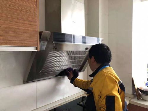 法迪欧 以健康服务新高度，守护家庭洁净未来